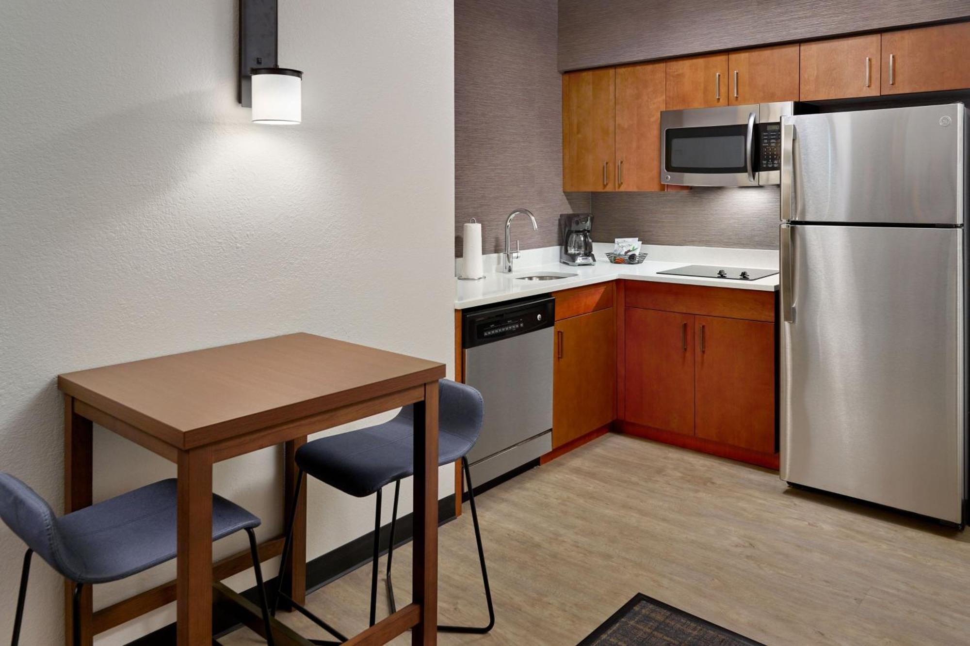 Residence Inn Asheville Biltmore Exterior photo