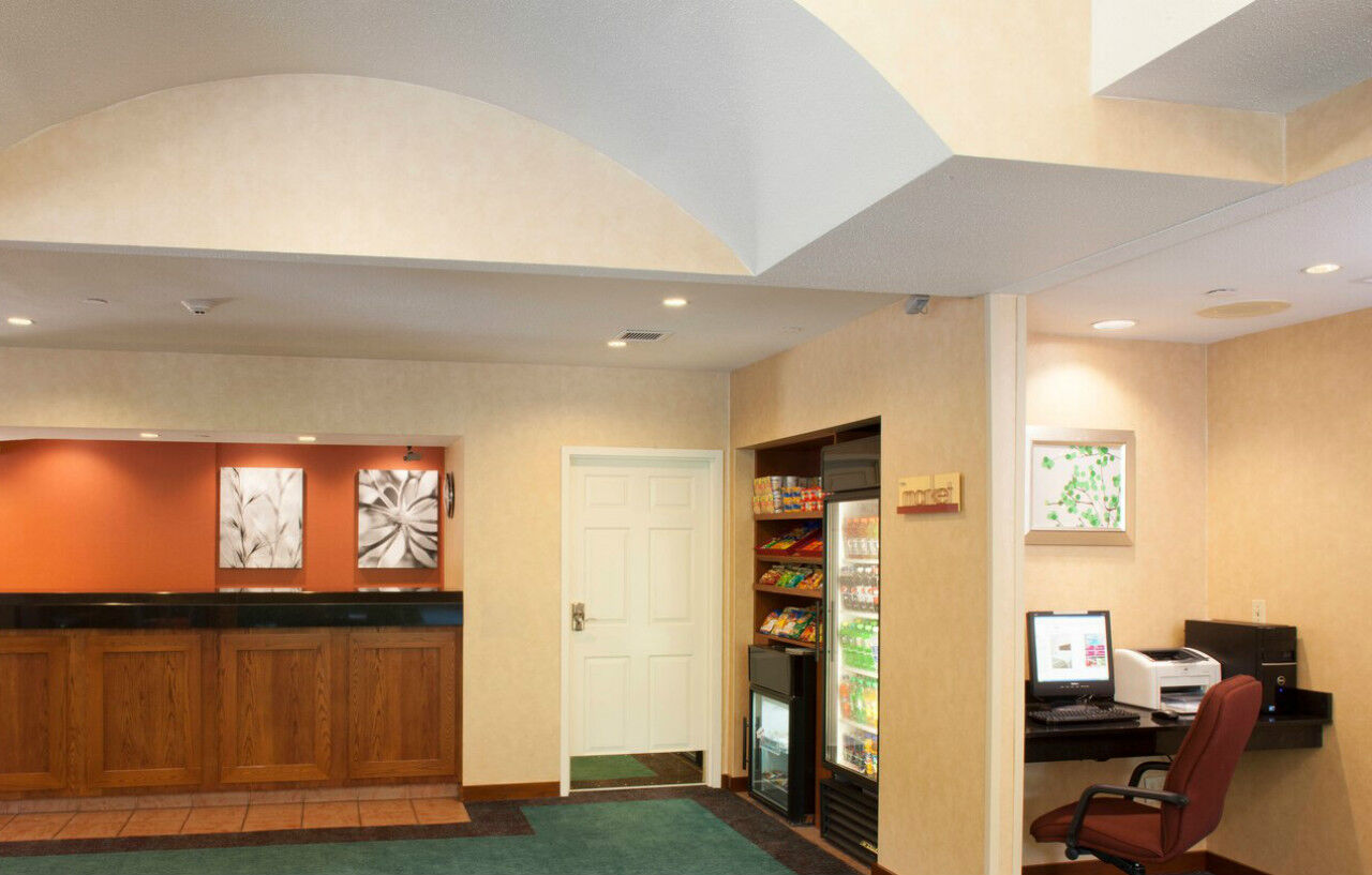 Residence Inn Asheville Biltmore Exterior photo